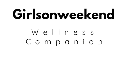 Girls On Weekend Logo